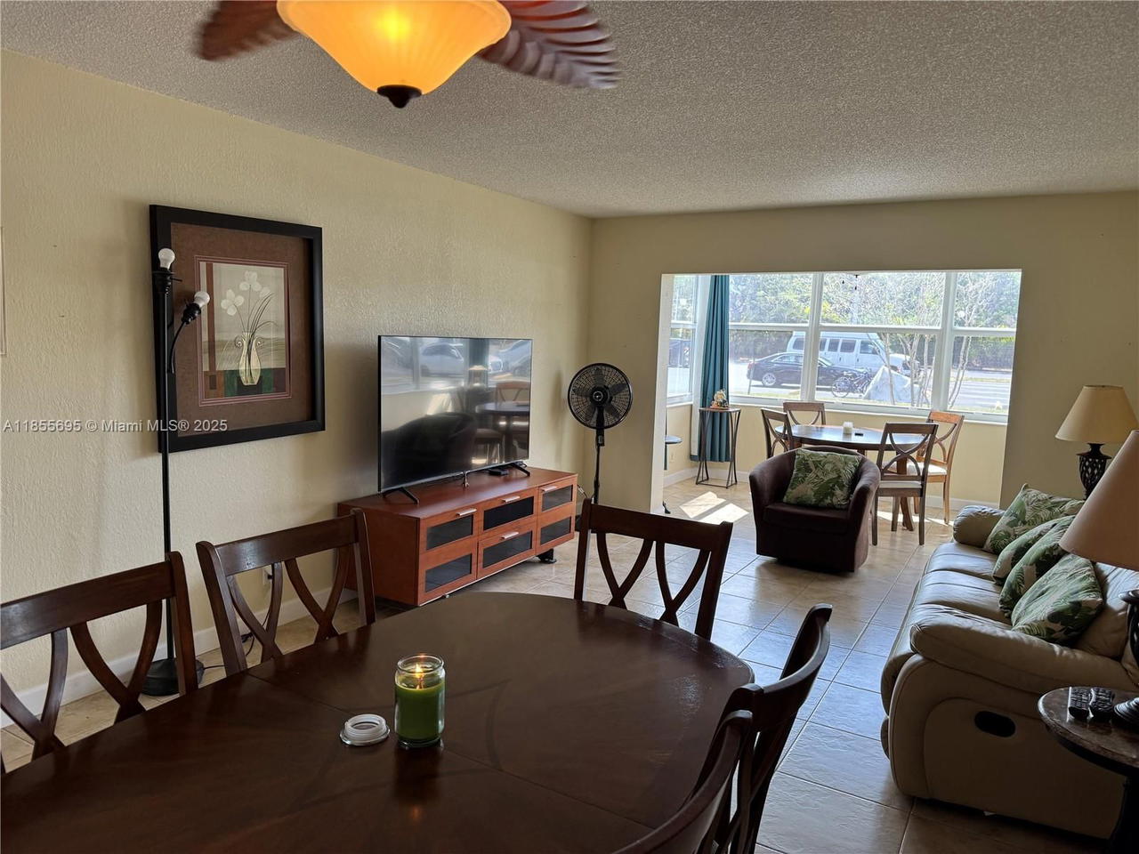 Real estate property located at 3180 Holiday Springs Blvd #5-112, Broward, Holiday Springs Village 1, Margate, FL