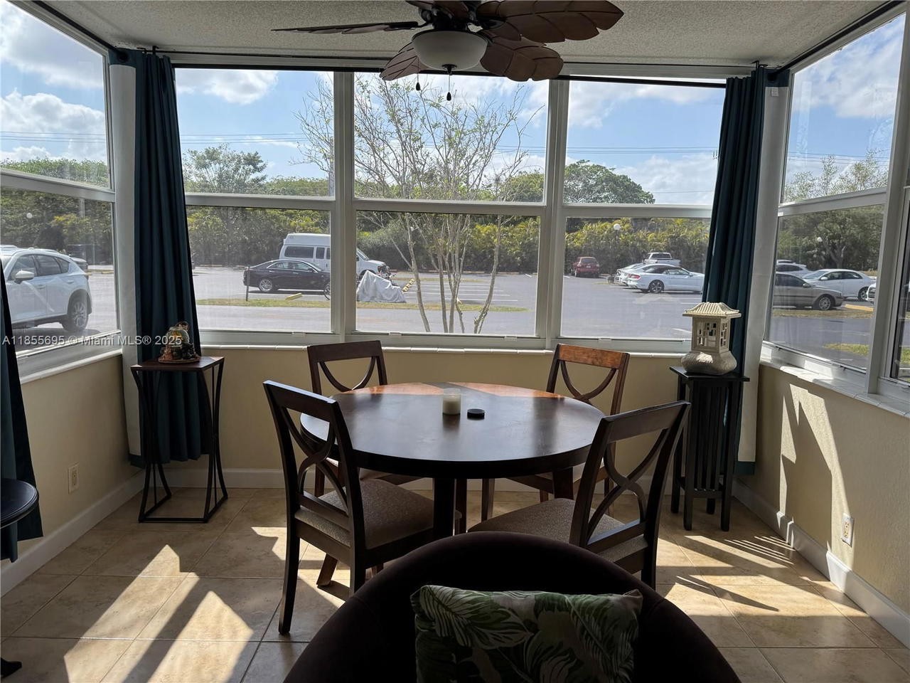 Real estate property located at 3180 Holiday Springs Blvd #5-112, Broward, Holiday Springs Village 1, Margate, FL