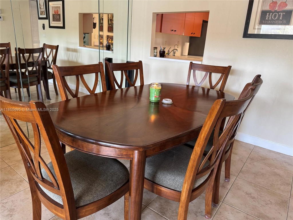 Real estate property located at 3180 Holiday Springs Blvd #5-112, Broward, Holiday Springs Village 1, Margate, FL