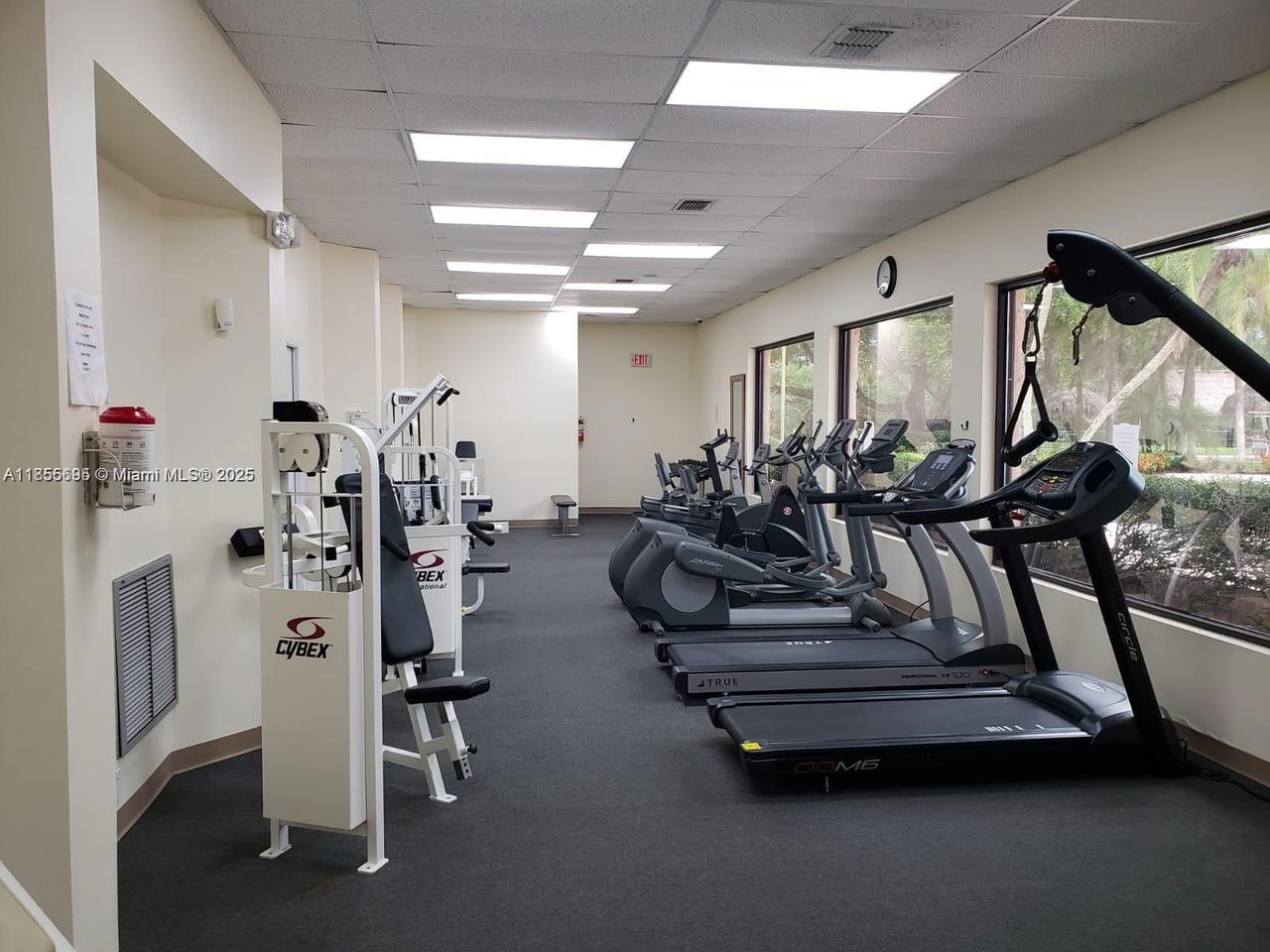 Real estate property located at 3180 Holiday Springs Blvd #5-112, Broward, Holiday Springs Village 1, Margate, FL