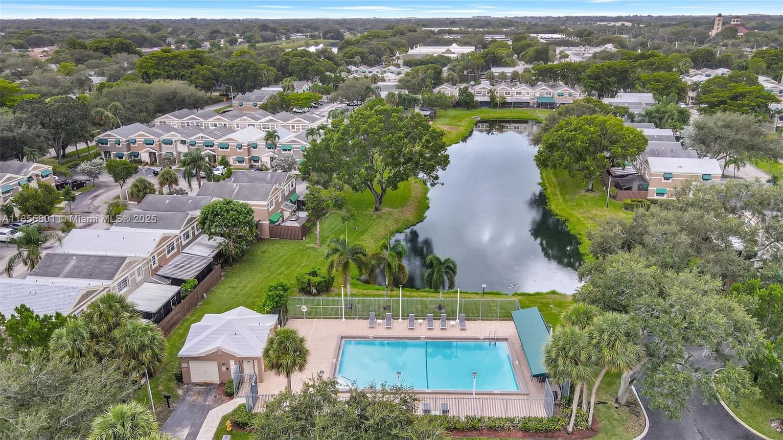 Real estate property located at 5207 122nd Ter, Broward, Flamingo Gardens Phase Fo, Cooper City, FL