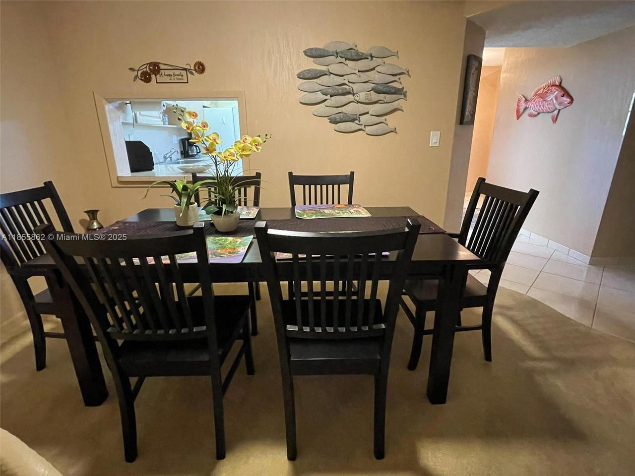 Real estate property located at 4975 Sabal Palm Blvd #208, Broward, Lakes Of Carriage Hills, Tamarac, FL