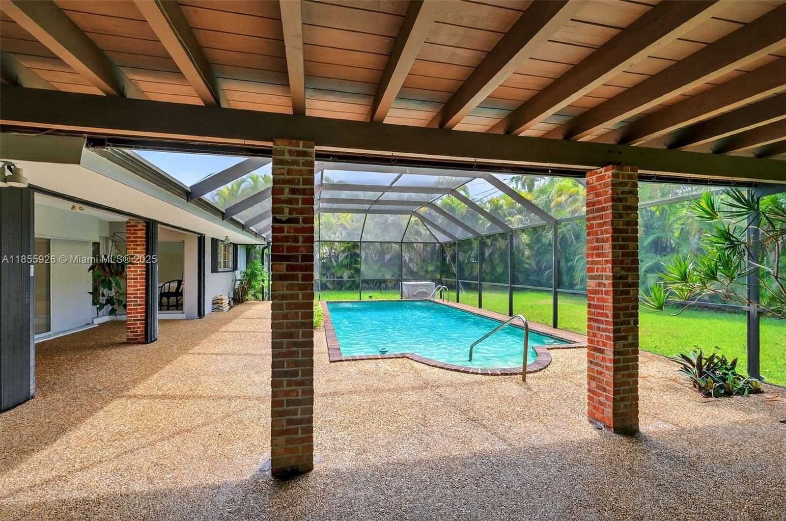 Real estate property located at 8820 150th St, Miami-dade, Carol Hill Ests, Palmetto Bay, FL