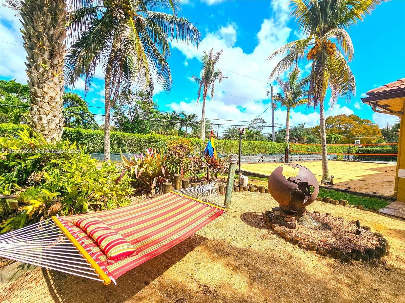 Real estate property located at 14503 16th St, Broward, Fla Fruit Lands Co, Davie, FL