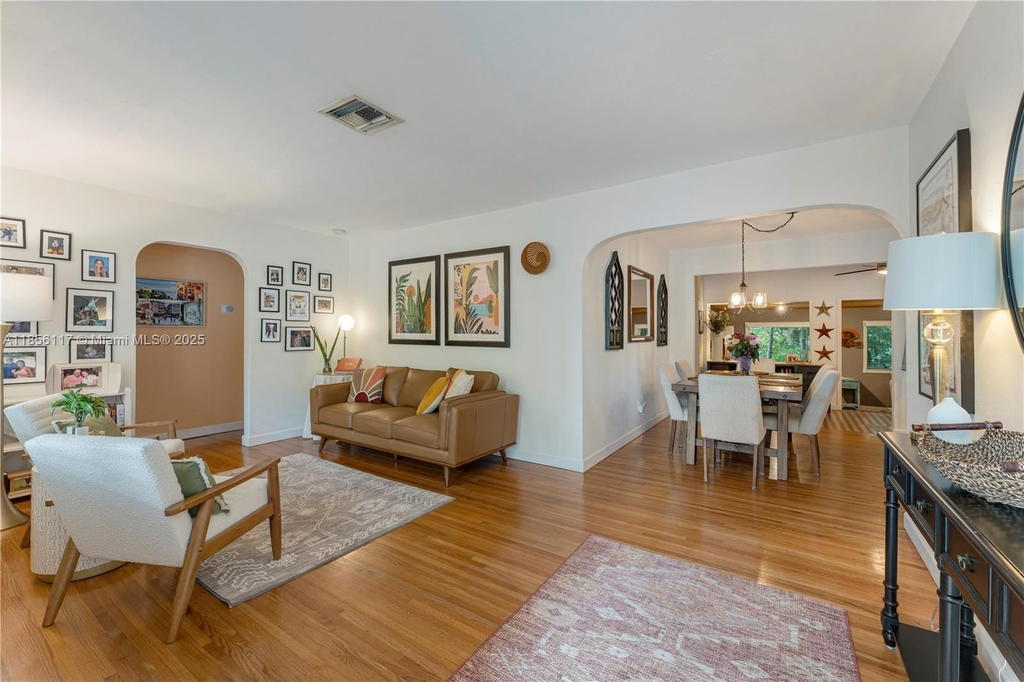 Real estate property located at 6200 34th St, Miami-dade, Coral Villas Rev, Miami, FL