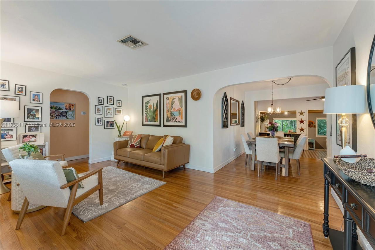 Real estate property located at 6200 34th St, Miami-dade, Coral Villas Rev, Miami, FL