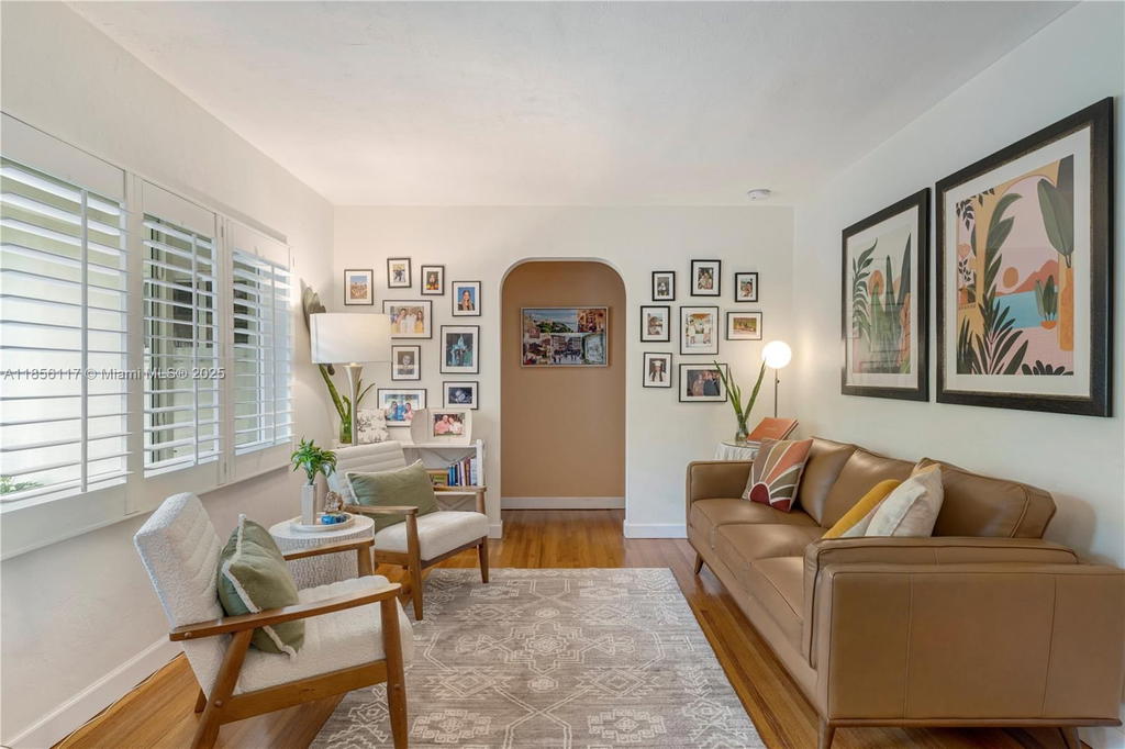 Real estate property located at 6200 34th St, Miami-dade, Coral Villas Rev, Miami, FL