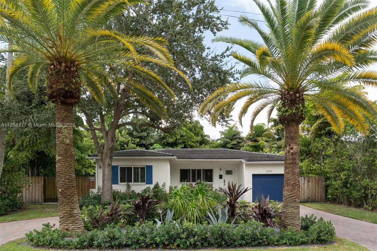 Real estate property located at 6200 34th St, Miami-dade, Coral Villas Rev, Miami, FL