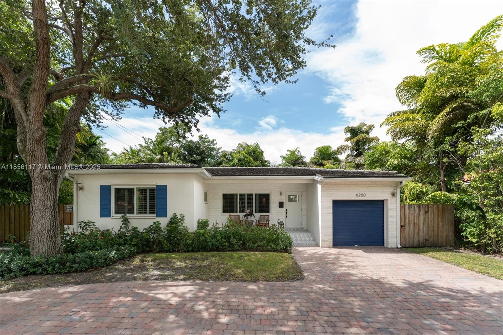 Real estate property located at 6200 34th St, Miami-dade, Coral Villas Rev, Miami, FL