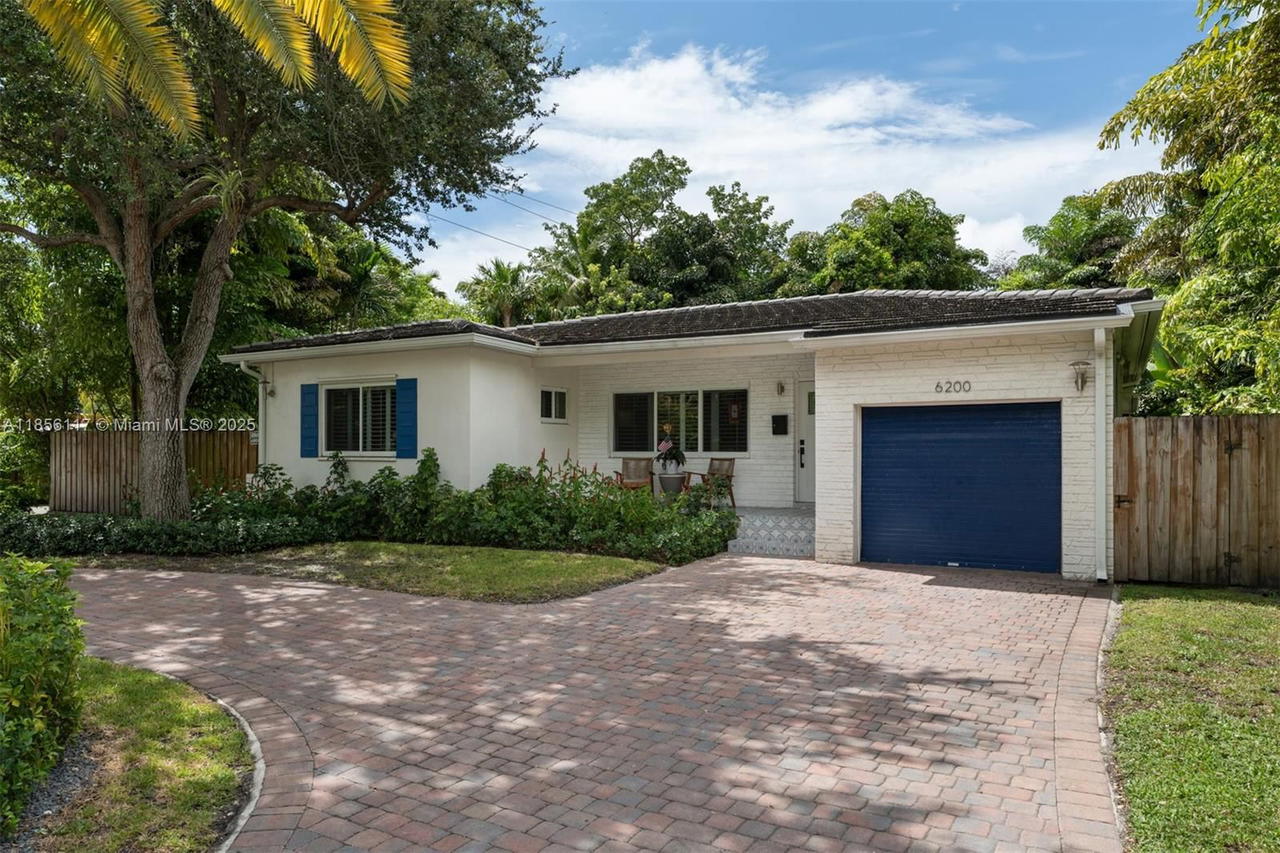 Real estate property located at 6200 34th St, Miami-dade, Coral Villas Rev, Miami, FL