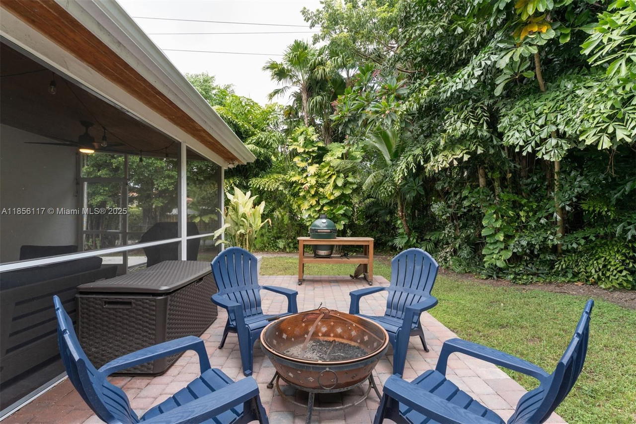 Real estate property located at 6200 34th St, Miami-dade, Coral Villas Rev, Miami, FL