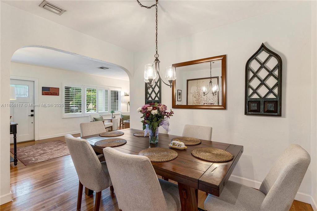 Real estate property located at 6200 34th St, Miami-dade, Coral Villas Rev, Miami, FL