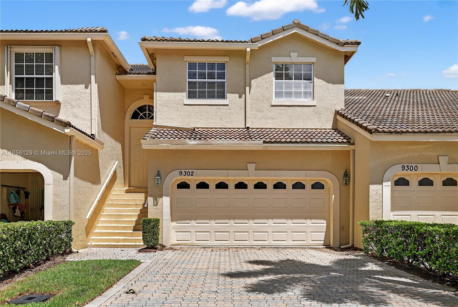 Real estate property located at 9302 World Cup Way, St Lucie, Pod 20a Pud Ll At The Res, Port St Lucie, FL