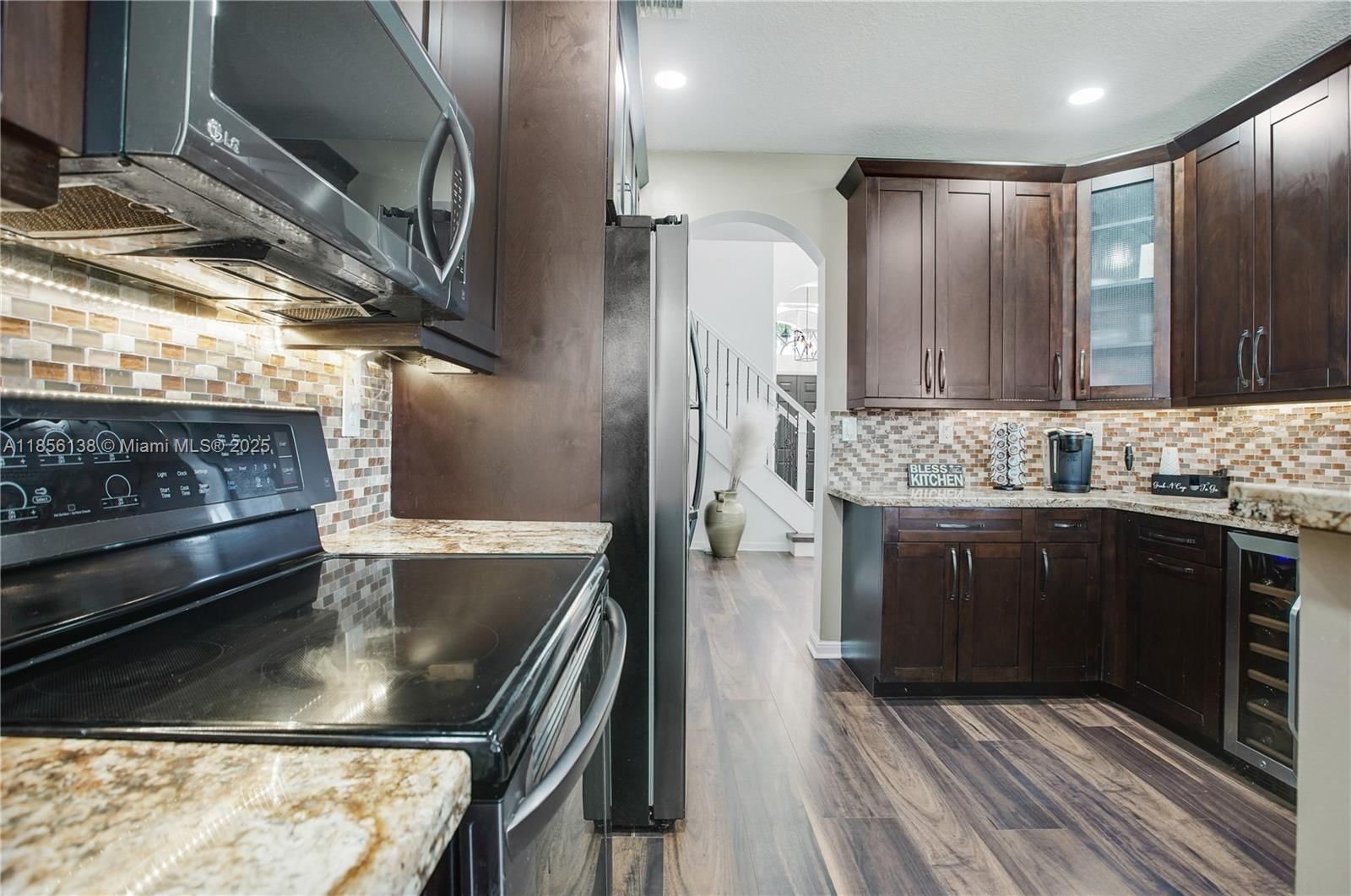 Real estate property located at 2310 127th Ave, Broward, Pod 1 At Monarch Lakes, Miramar, FL