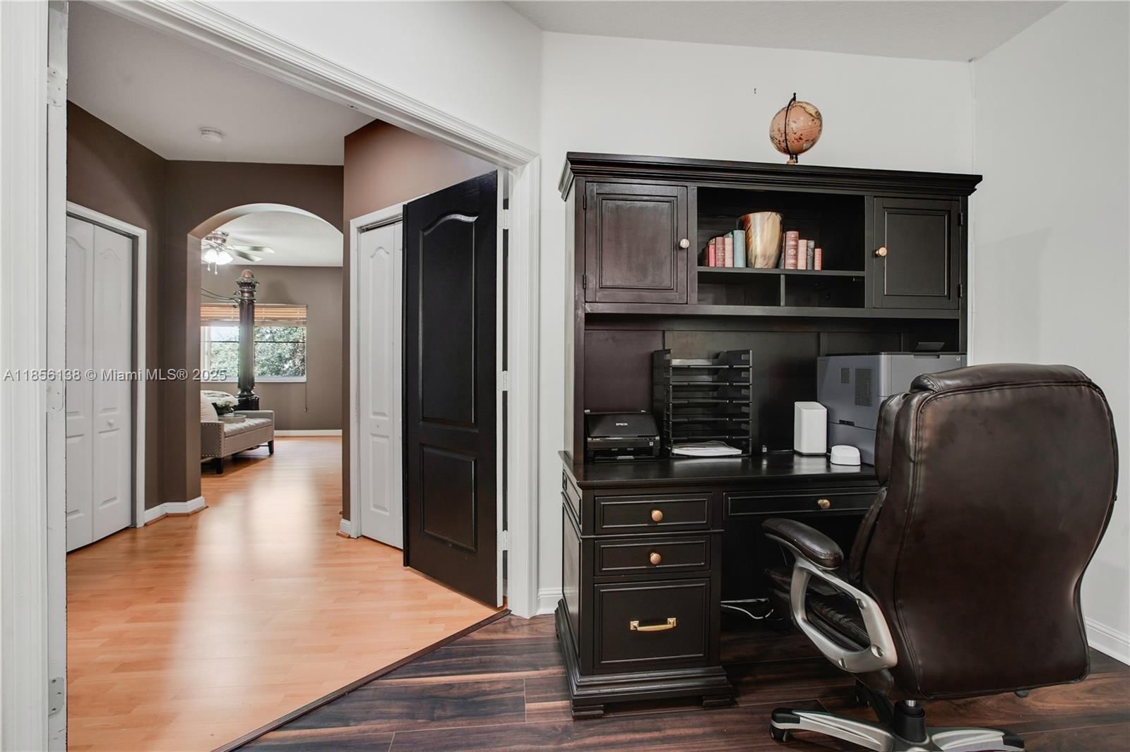 Real estate property located at 2310 127th Ave, Broward, Pod 1 At Monarch Lakes, Miramar, FL