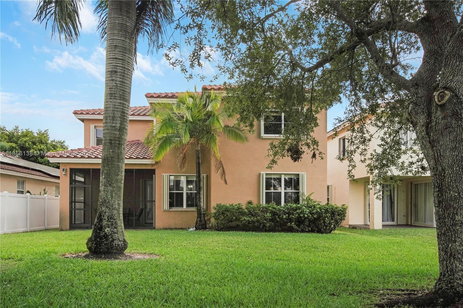Real estate property located at 2310 127th Ave, Broward, Pod 1 At Monarch Lakes, Miramar, FL
