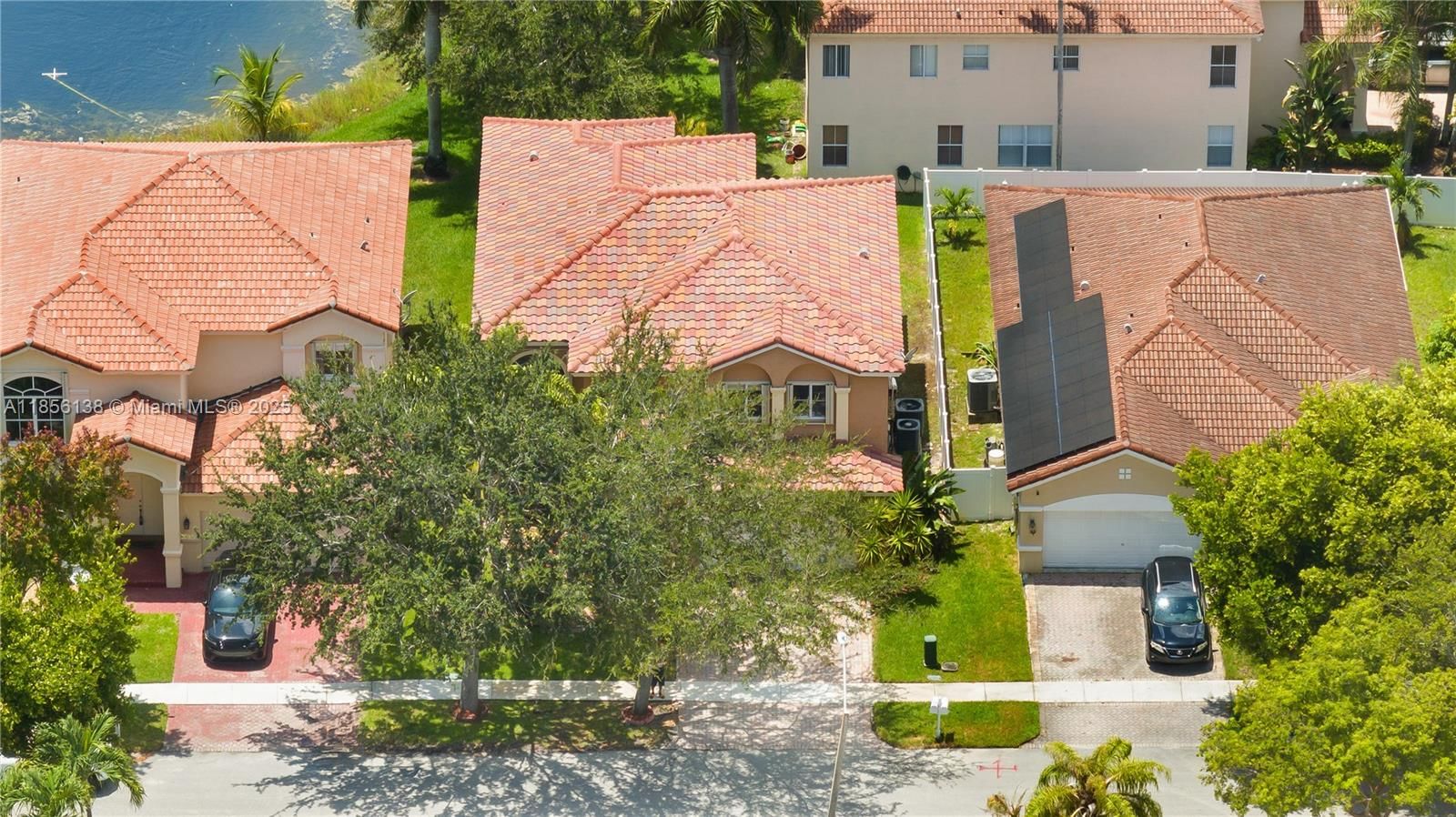 Real estate property located at 2310 127th Ave, Broward, Pod 1 At Monarch Lakes, Miramar, FL