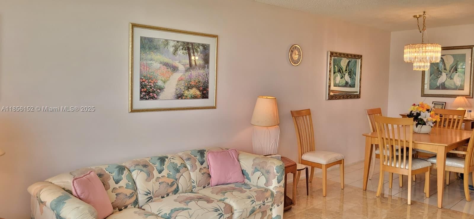 Real estate property located at 501 Three Islands Blvd #112, Broward, Desoto Park Condo, Hallandale Beach, FL