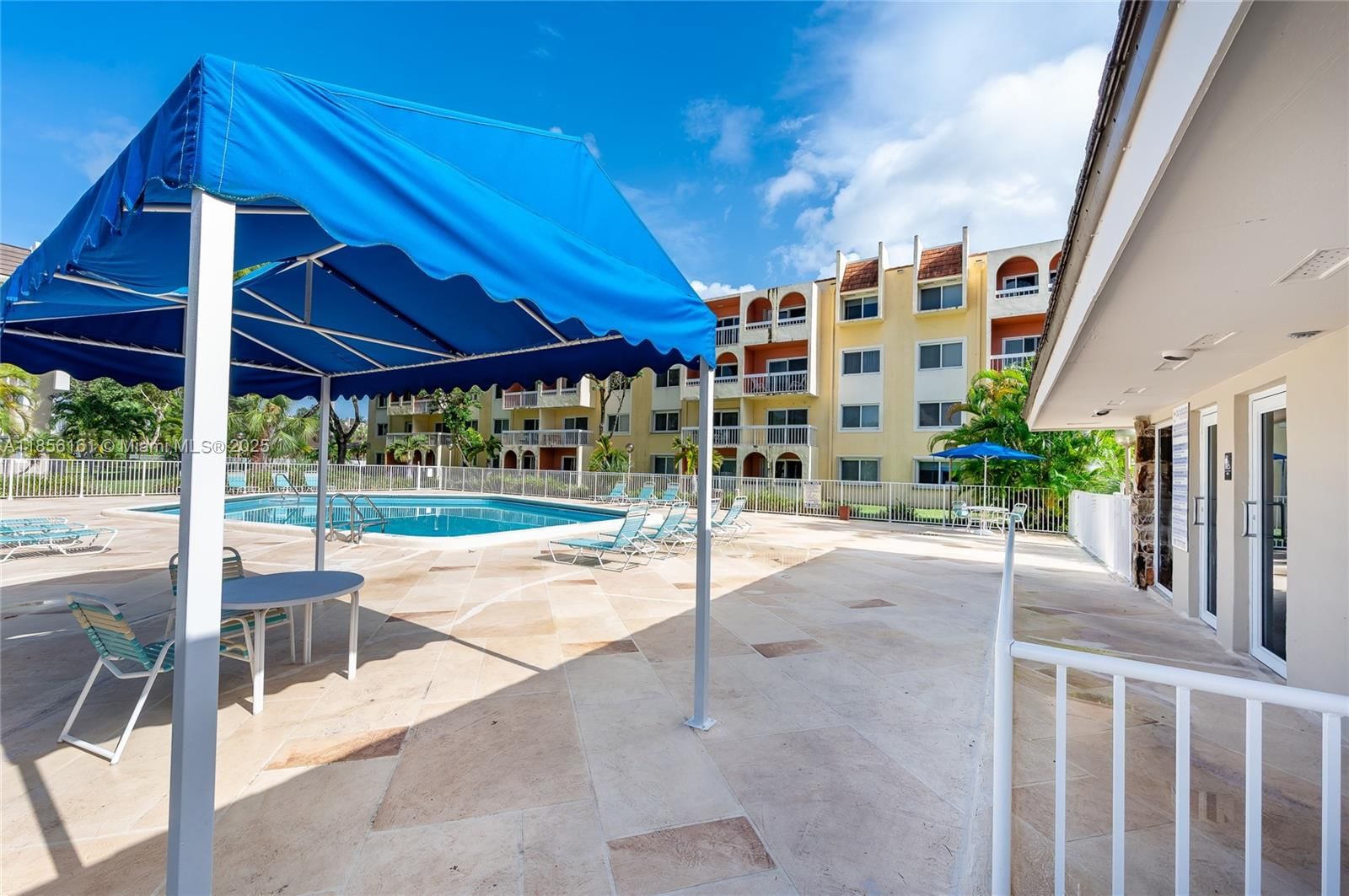 Real estate property located at 7850 Camino Real #0-117, Miami-dade, Village Of Kings Creek Co, Miami, FL