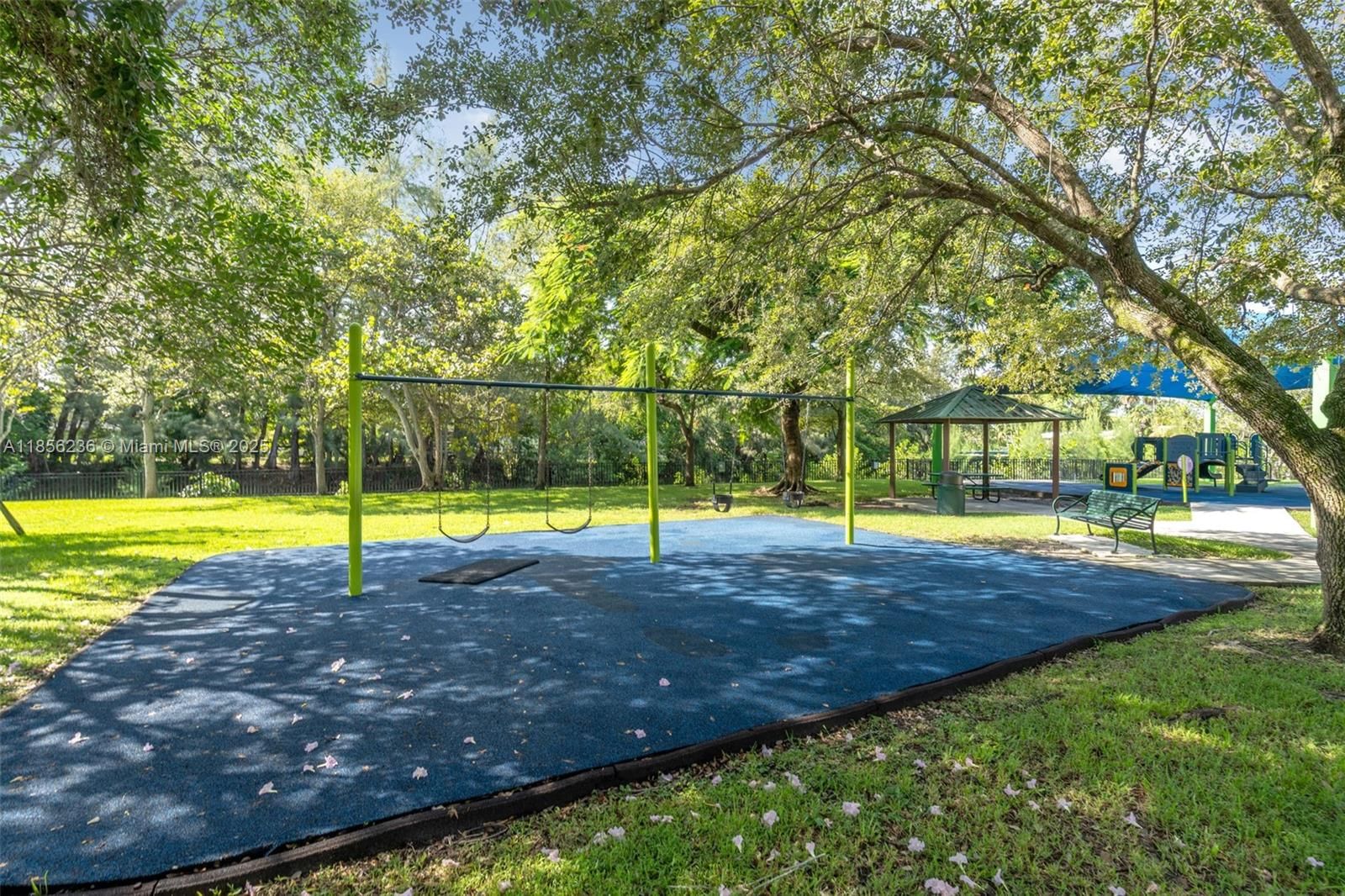 Real estate property located at 6243 57th St, Miami-dade, Cambridge Lawns, South Miami, FL
