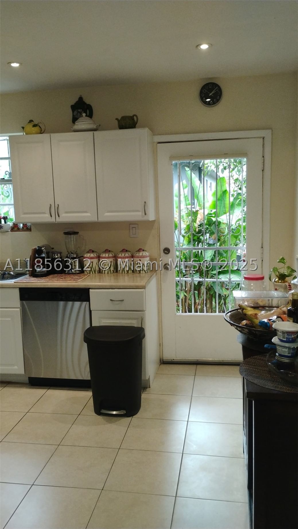 Real estate property located at 7312 17th Ct, Miami-dade, Comm Liberty City, Miami, FL