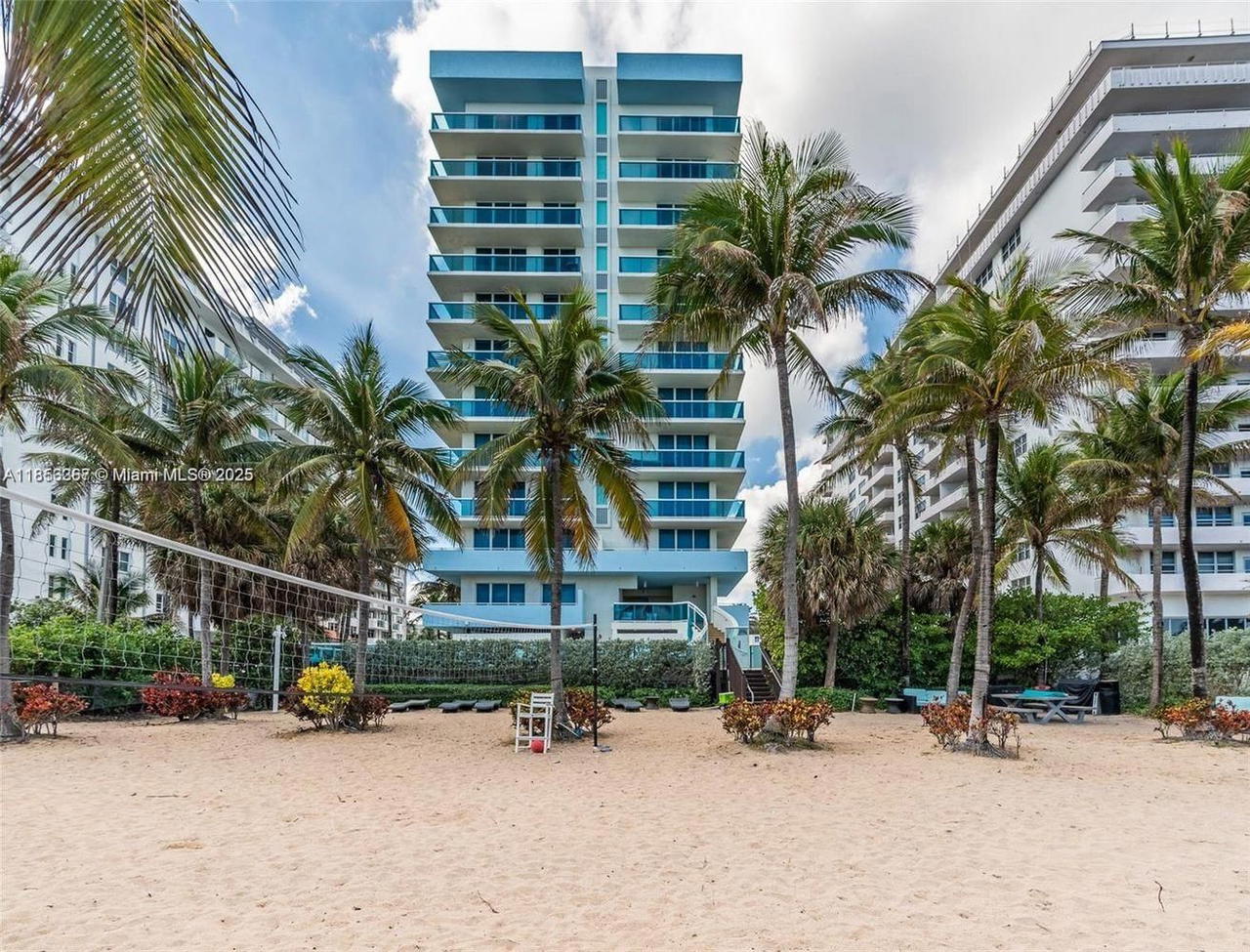 Real estate property located at 9201 Collins Ave #624, Miami-dade, The Waverly At Surfside B, Surfside, FL