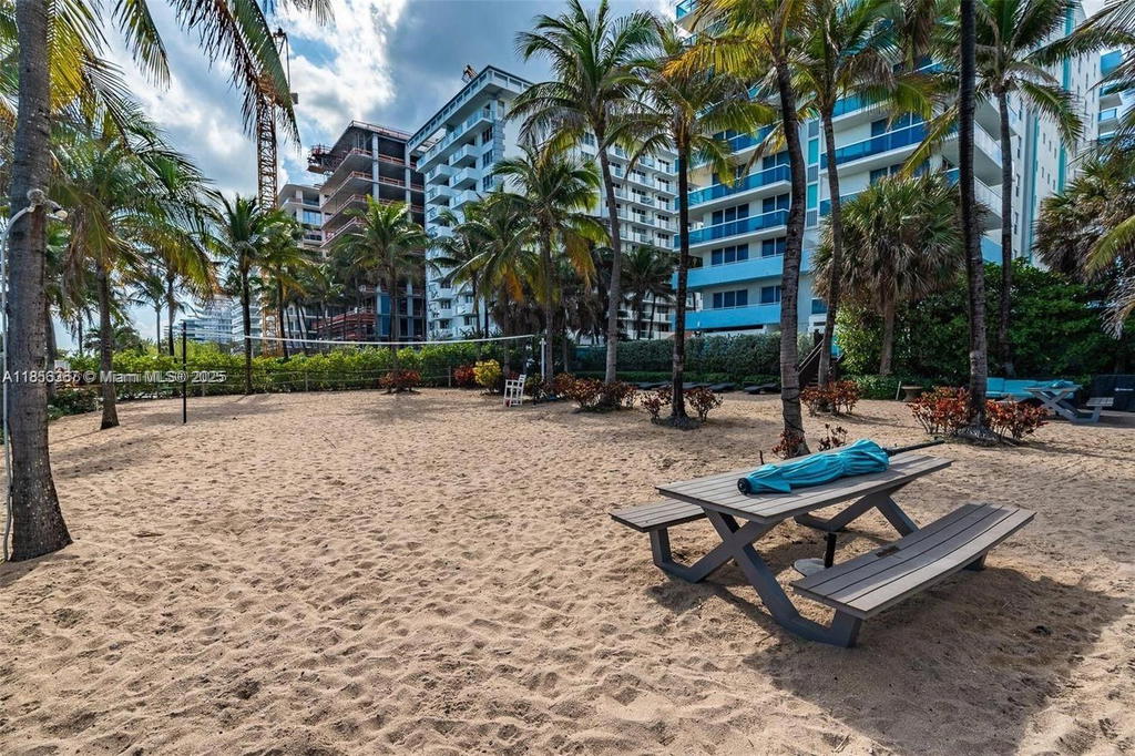 Real estate property located at 9201 Collins Ave #624, Miami-dade, The Waverly At Surfside B, Surfside, FL
