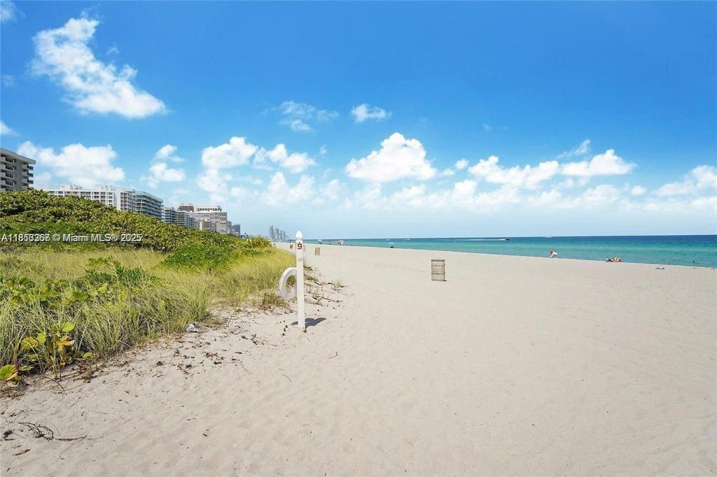 Real estate property located at 9201 Collins Ave #624, Miami-dade, The Waverly At Surfside B, Surfside, FL