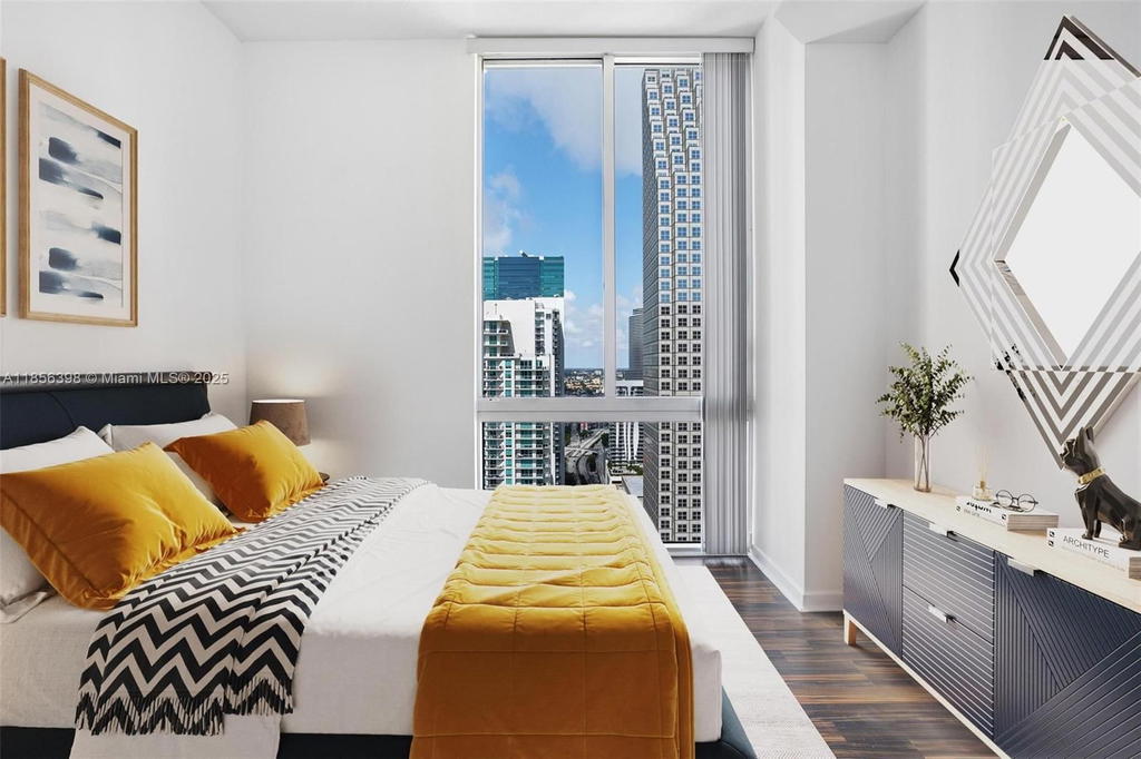 Real estate property located at 335 Biscayne Blvd LPH-00, Miami-dade, One Miami East Condo, Miami, FL