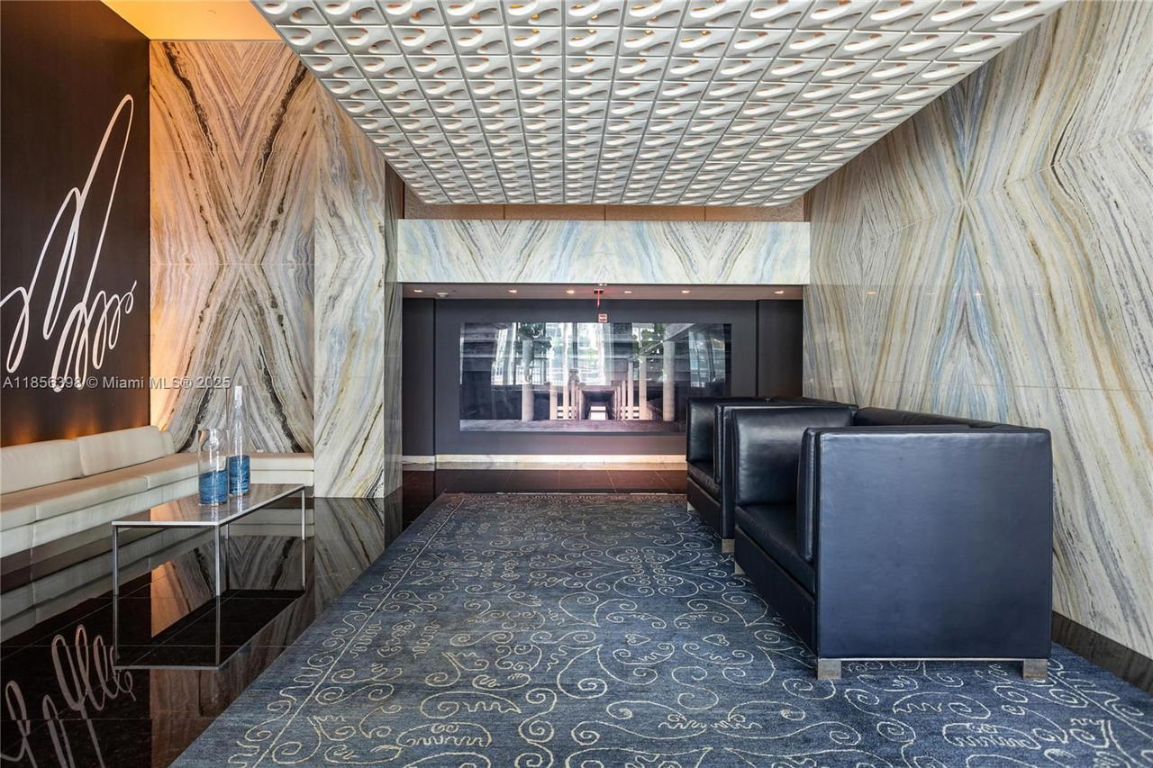 Real estate property located at 335 Biscayne Blvd LPH-00, Miami-dade, One Miami East Condo, Miami, FL