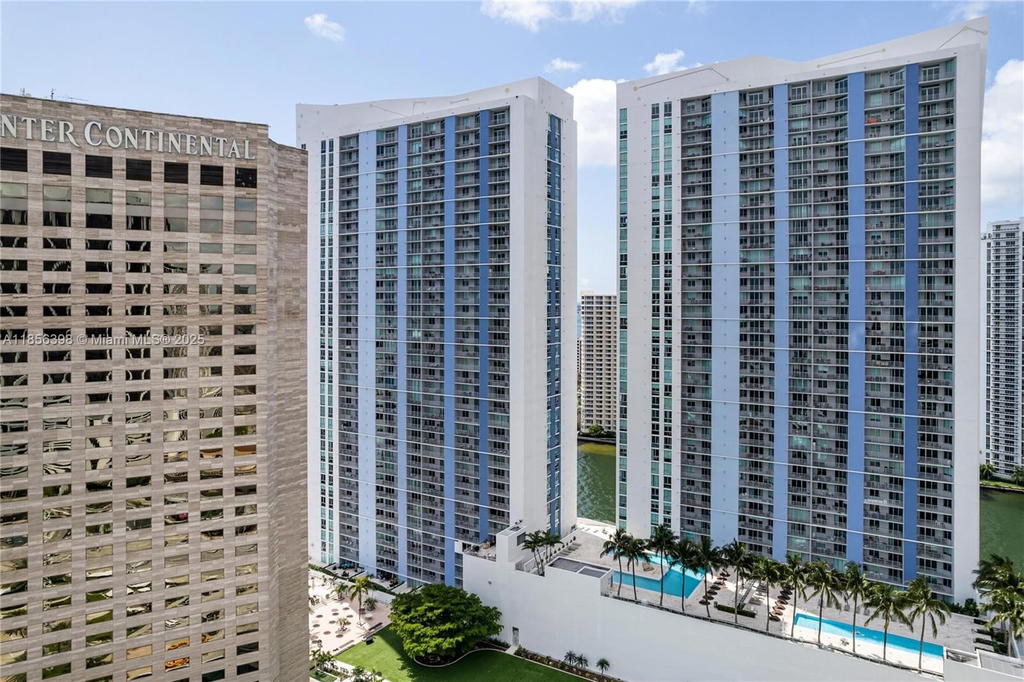 Real estate property located at 335 Biscayne Blvd LPH-00, Miami-dade, One Miami East Condo, Miami, FL
