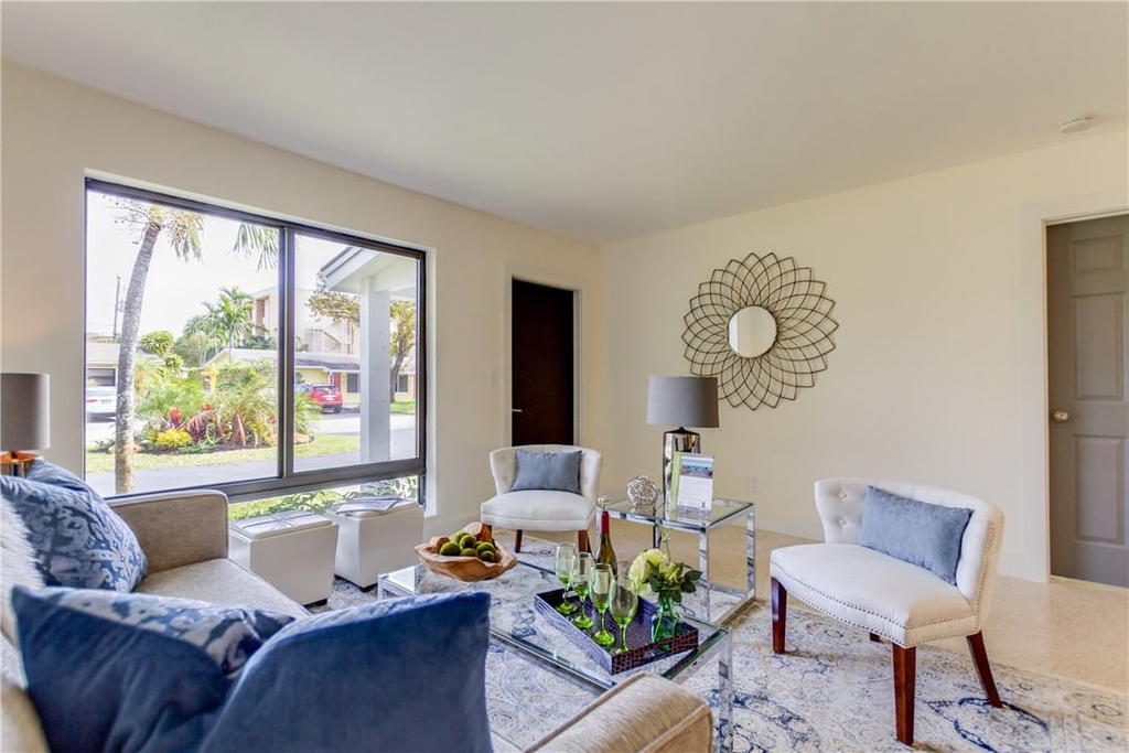 Real estate property located at 2899 Collins Ave #1420, Miami-dade, Triton Tower Condo, Miami Beach, FL