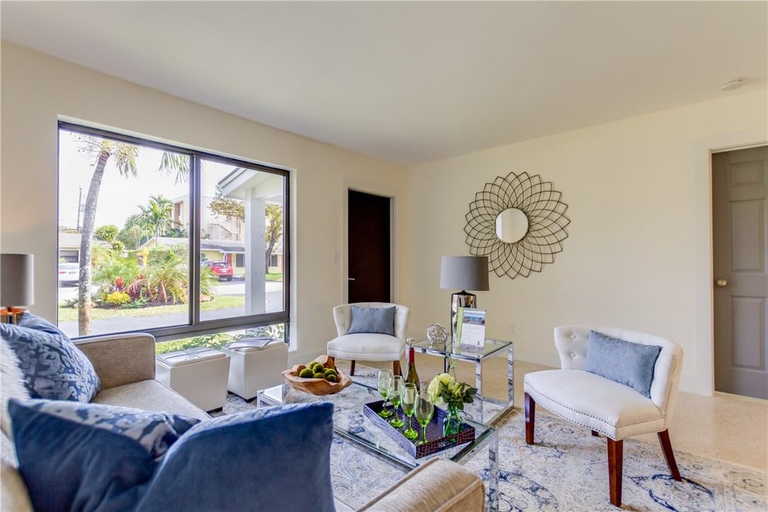 Real estate property located at 2899 Collins Ave #1420, Miami-dade, Triton Tower Condo, Miami Beach, FL