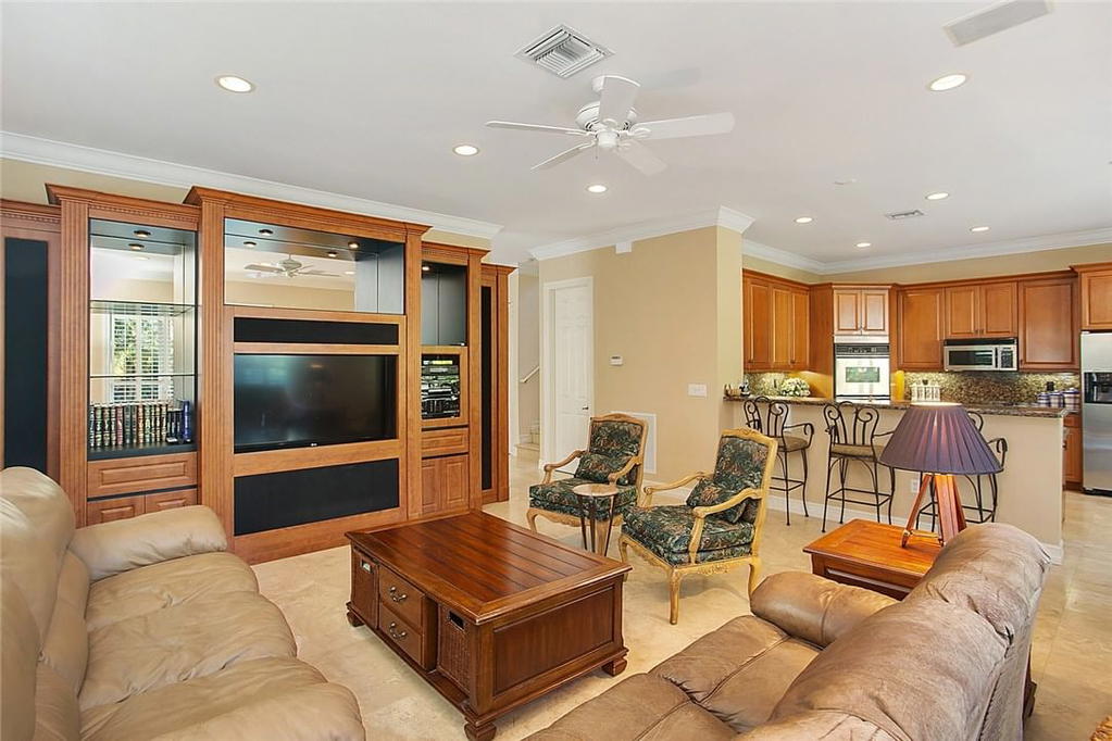 Real estate property located at 2899 Collins Ave #1420, Miami-dade, Triton Tower Condo, Miami Beach, FL