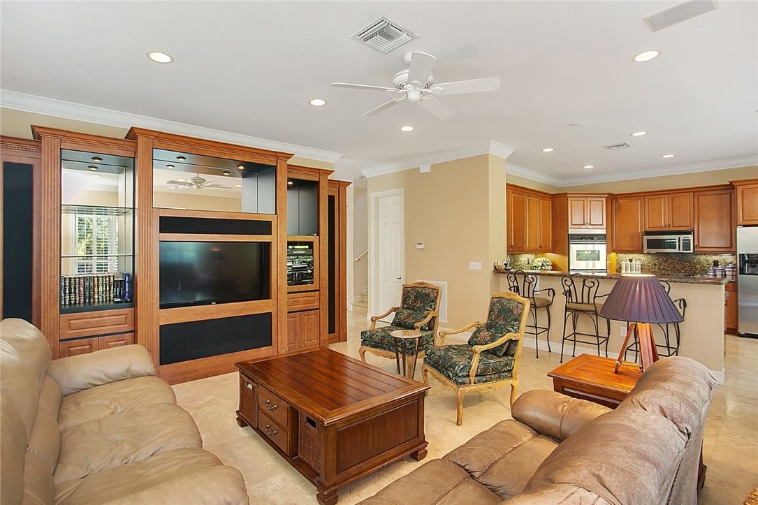 Real estate property located at 2899 Collins Ave #1420, Miami-dade, Triton Tower Condo, Miami Beach, FL