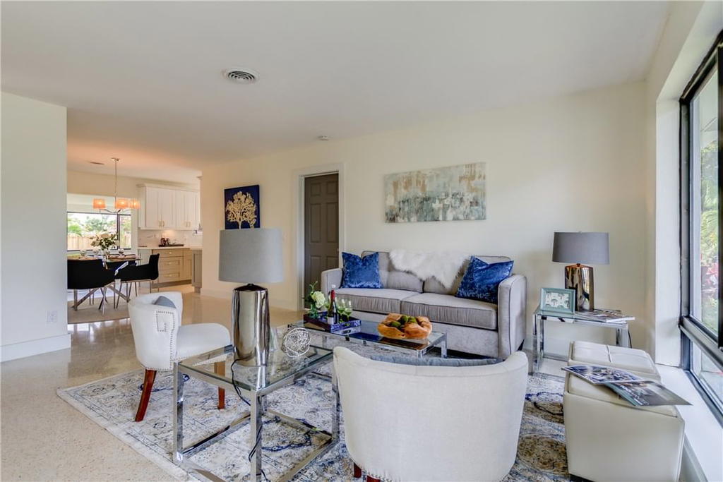 Real estate property located at 2899 Collins Ave #1420, Miami-dade, Triton Tower Condo, Miami Beach, FL