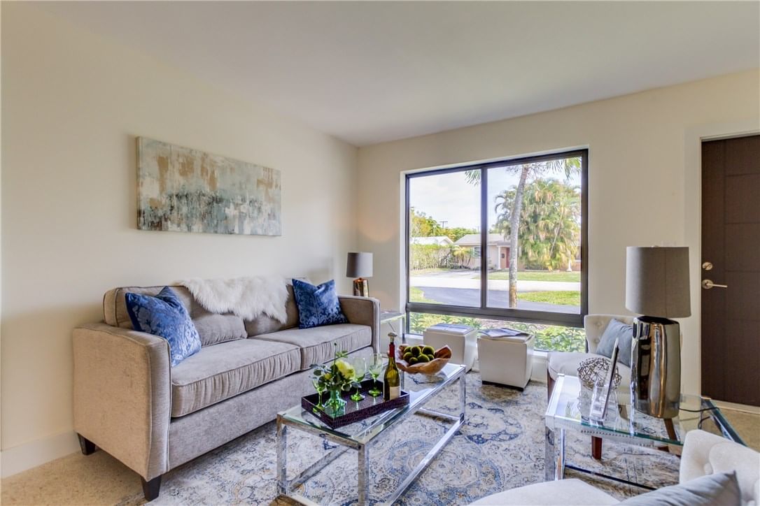 Real estate property located at 2899 Collins Ave #1420, Miami-dade, Triton Tower Condo, Miami Beach, FL