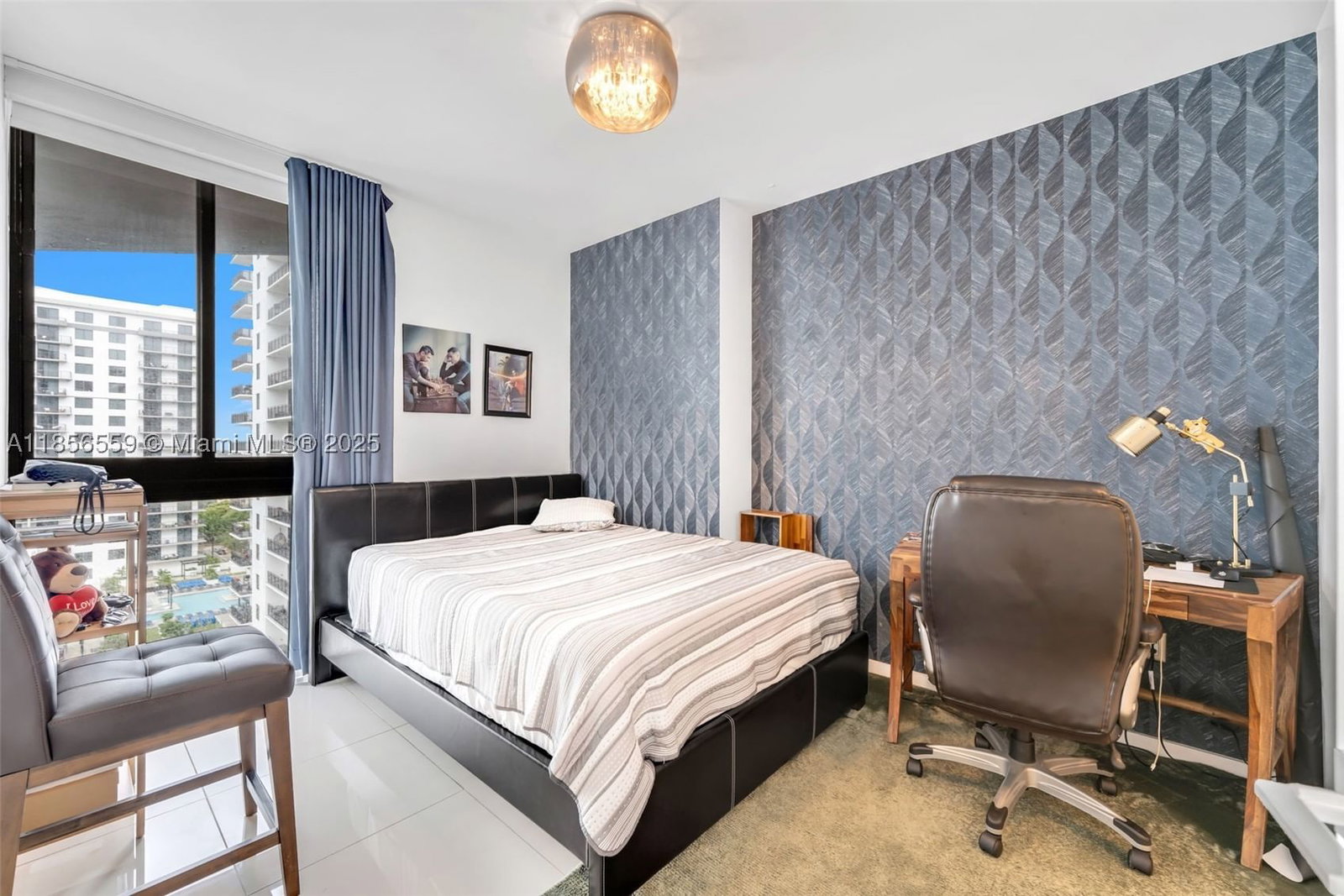Real estate property located at 5252 85th Ave #1103, Miami-dade, 5252 Paseo Condo, Doral, FL