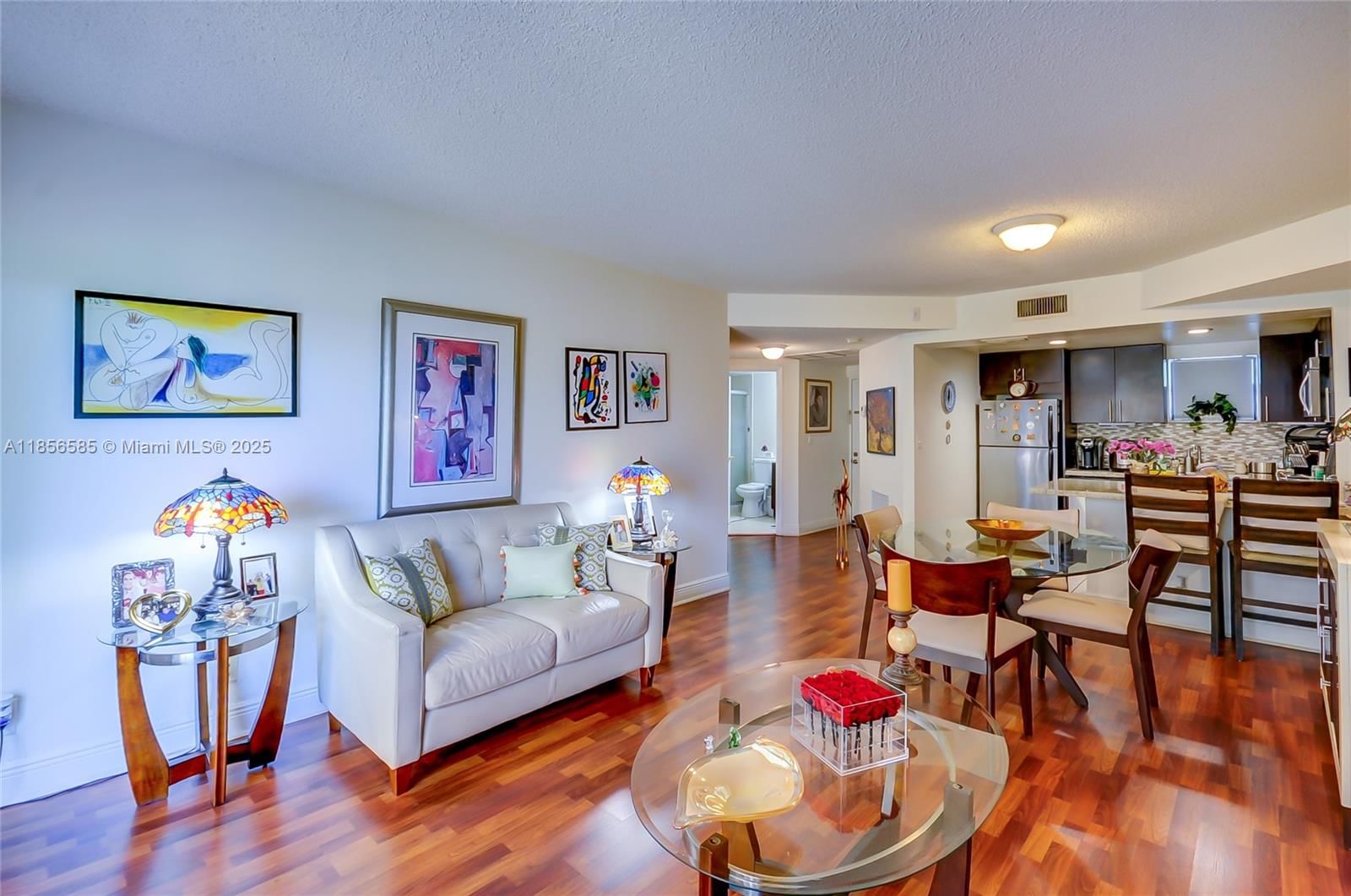 Real estate property located at 8290 Lake Dr #443, Miami-dade, Las Vistas At Doral Condo, Doral, FL