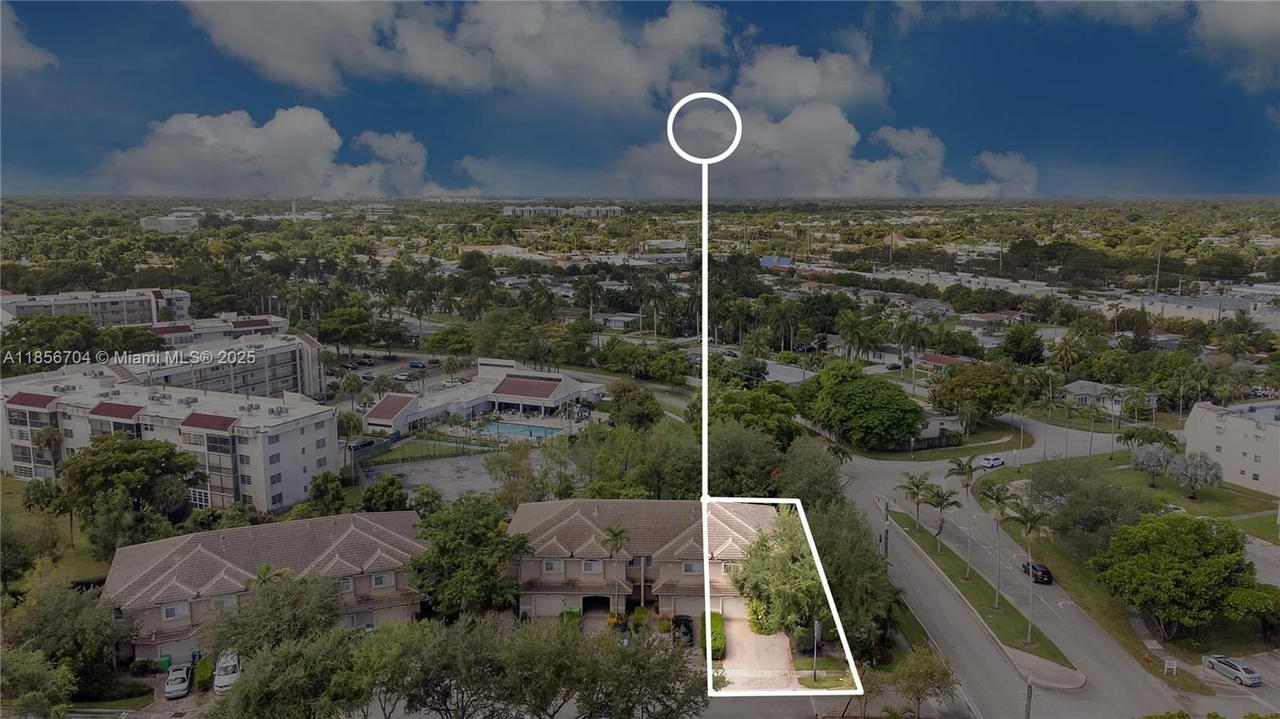 Real estate property located at 8080 27th St, Broward, Aragon Sec One, Sunrise, FL