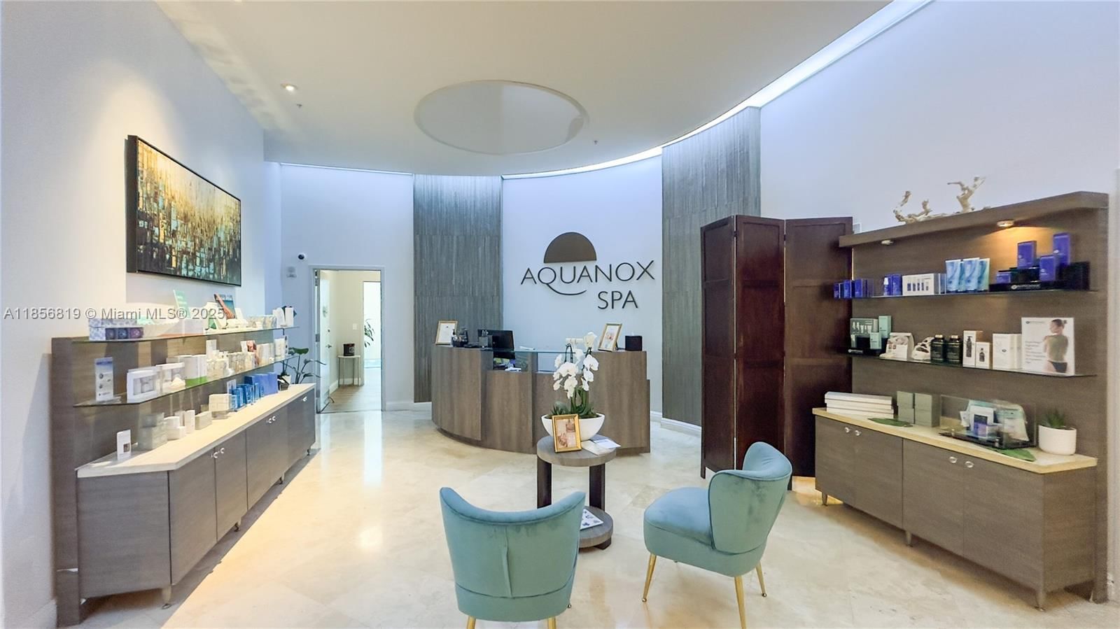 Real estate property located at 18001 Collins Ave #1214- 1215, Miami-dade, Trump International Sones, Sunny Isles Beach, FL