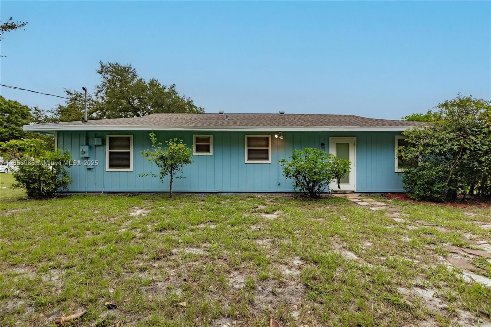 Real estate property located at 7603 Penny Ln, St Lucie, Lakewood Park Unit 7, Fort Pierce, FL