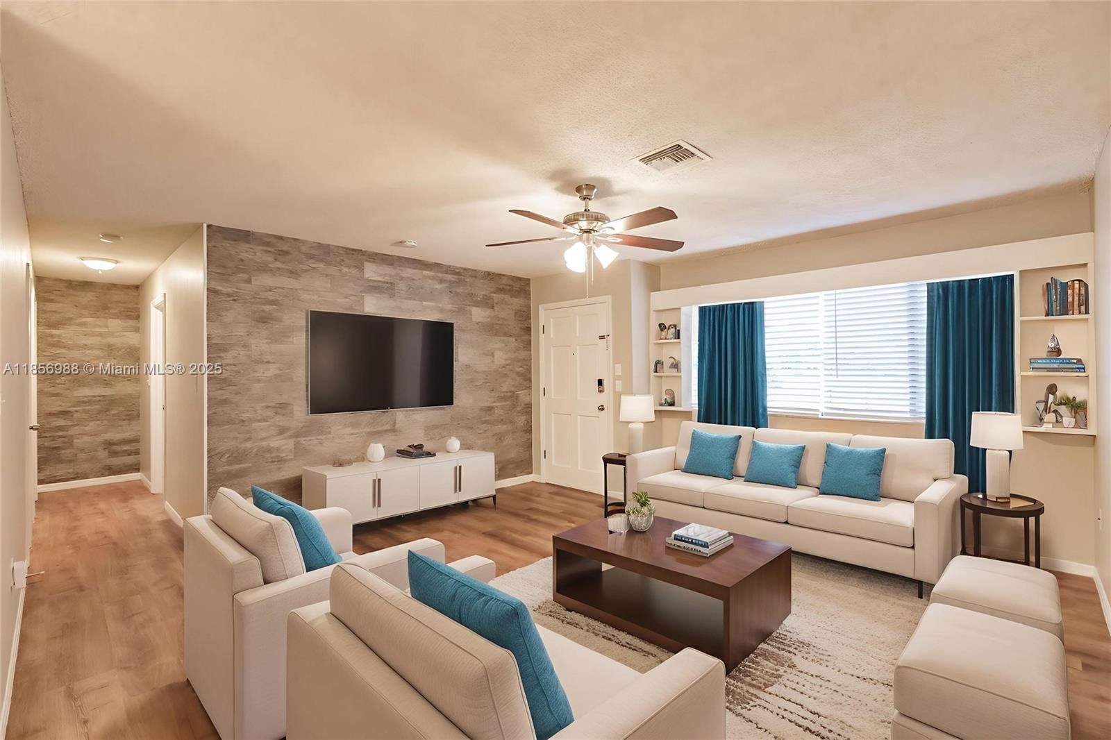 Real estate property located at 7603 Penny Ln, St Lucie, Lakewood Park Unit 7, Fort Pierce, FL