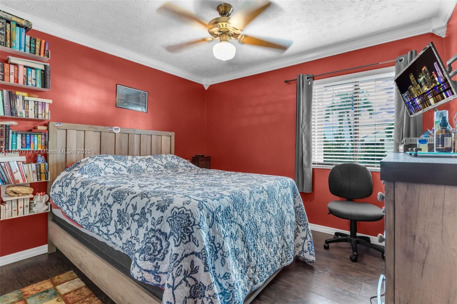 Real estate property located at 20841 122nd Pl, Miami-dade, Oak Park Sec 5, Miami, FL