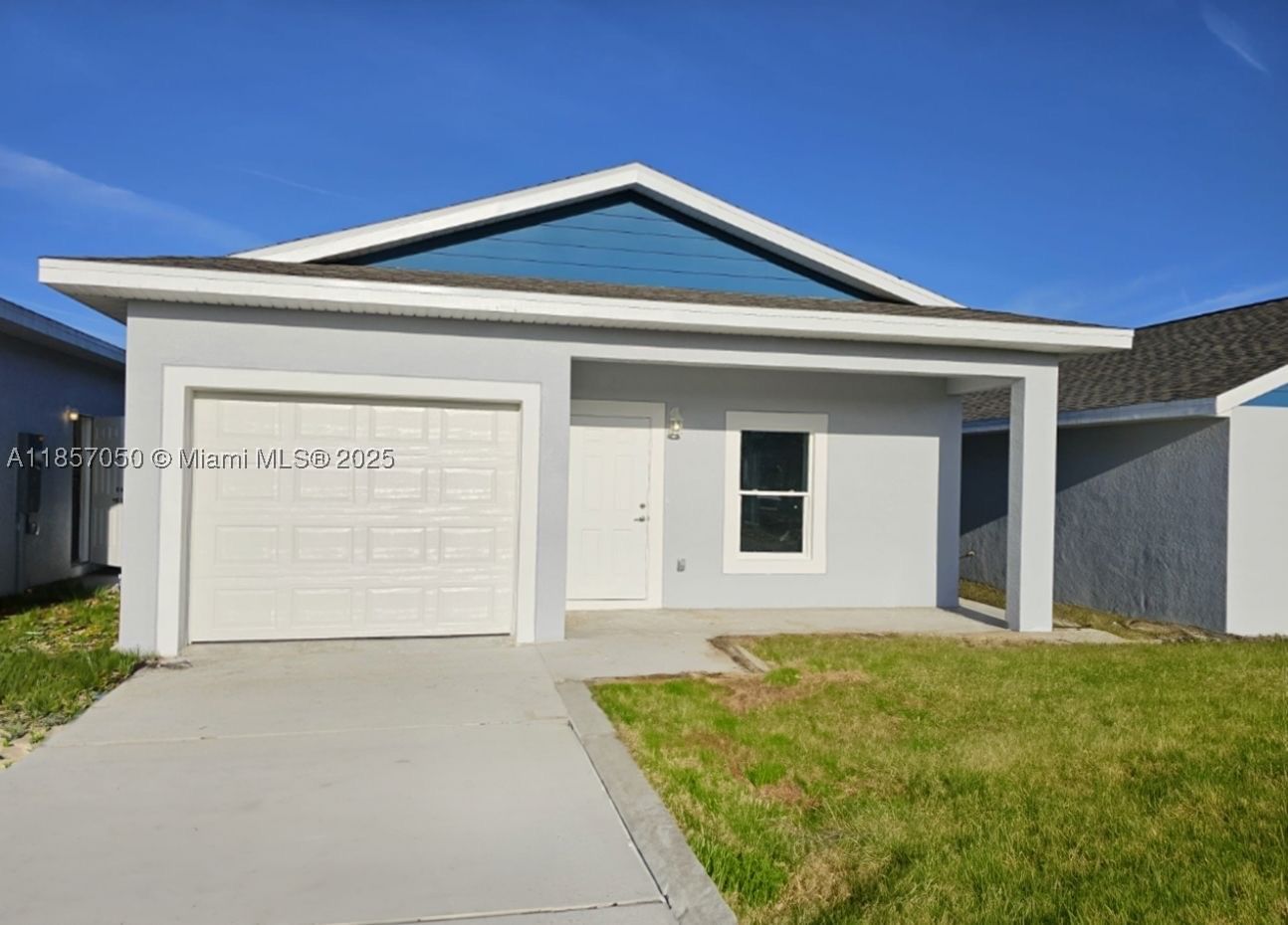Real estate property located at 1440 Las Villas Blvd, Highlands, Las Villas At Kenilworth, Sebring, FL