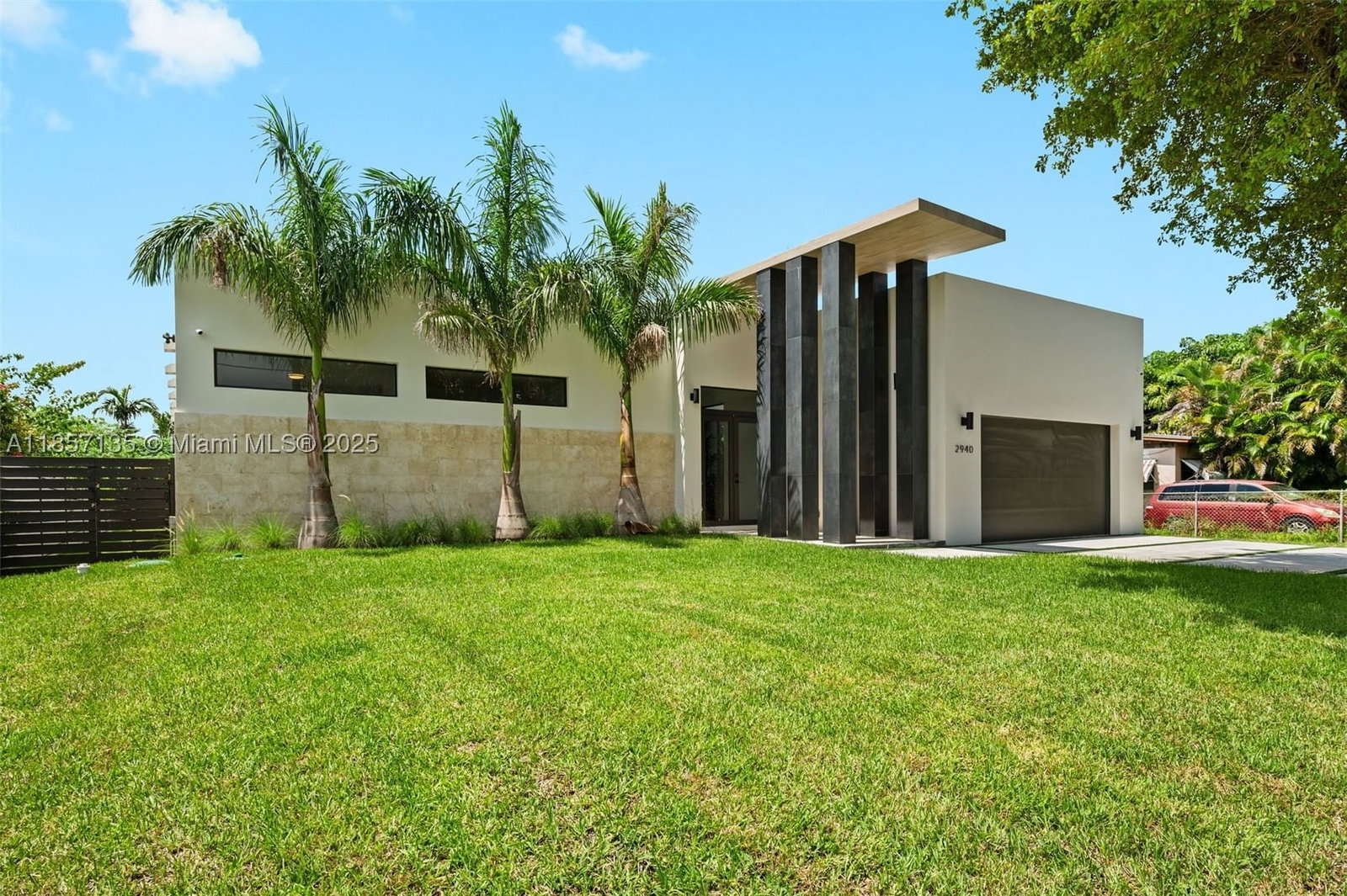 Real estate property located at 2940 63rd Ave, Miami-dade, Coral Villas Rev, Miami, FL