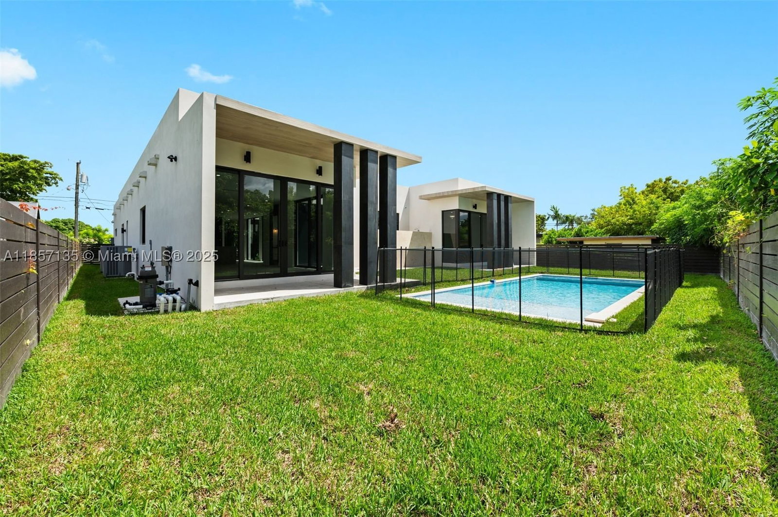 Real estate property located at 2940 63rd Ave, Miami-dade, Coral Villas Rev, Miami, FL