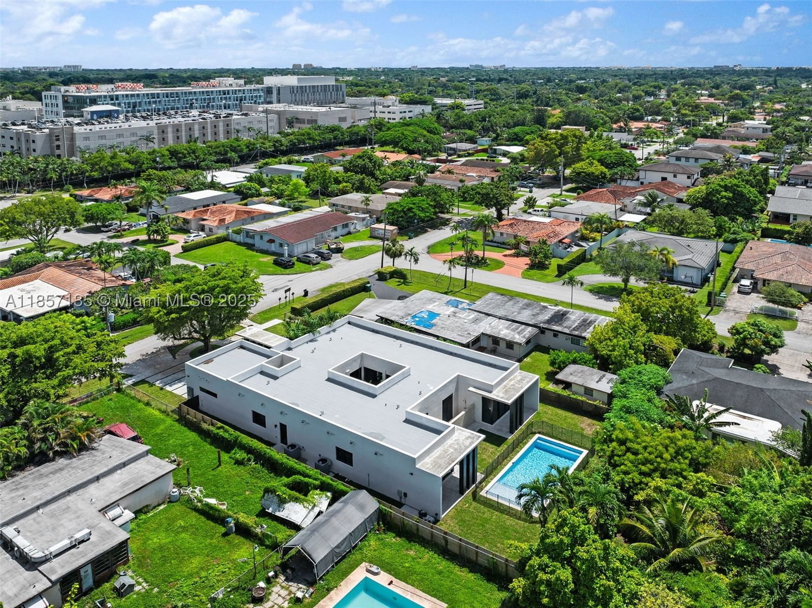 Real estate property located at 2940 63rd Ave, Miami-dade, Coral Villas Rev, Miami, FL