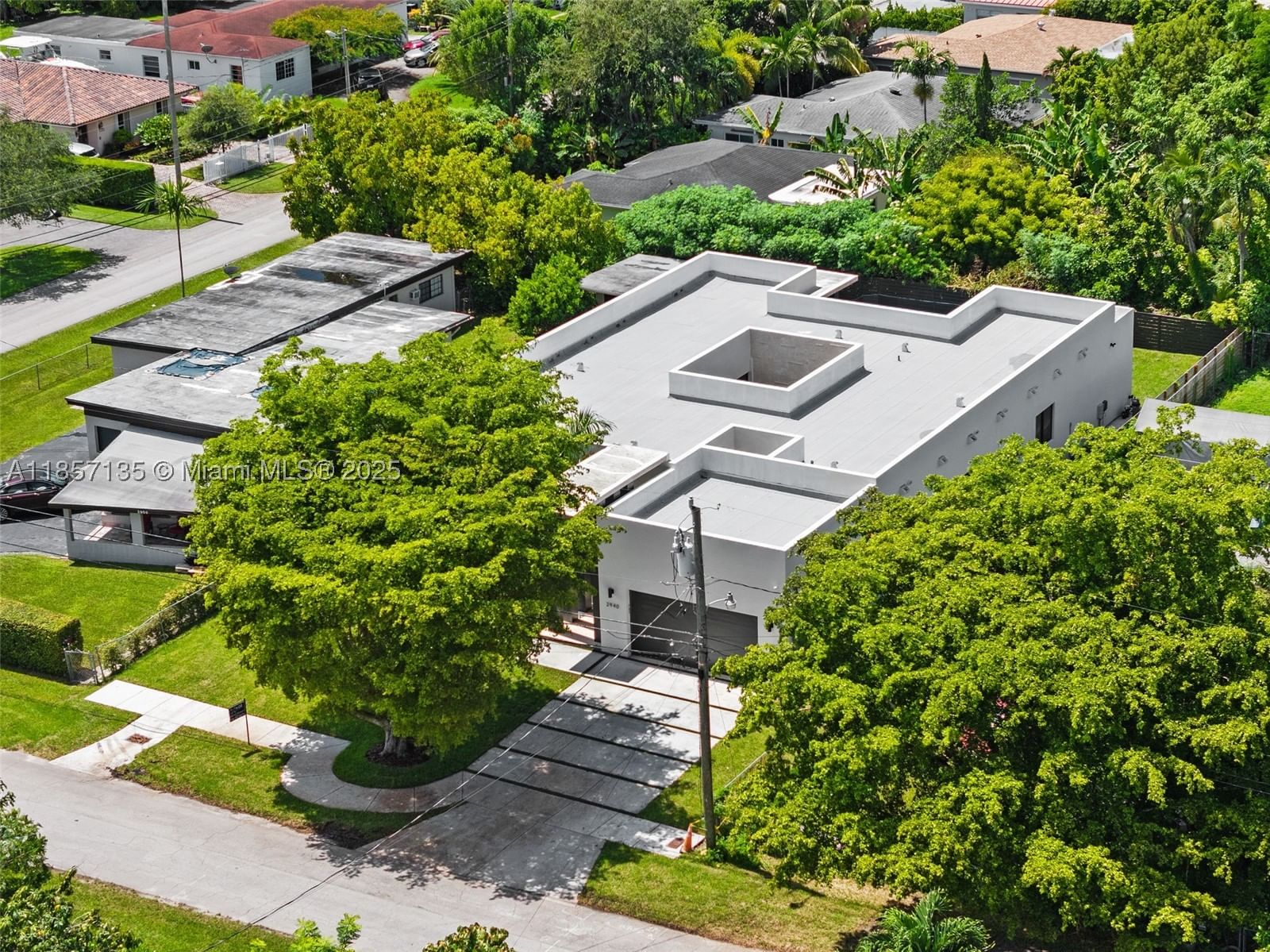Real estate property located at 2940 63rd Ave, Miami-dade, Coral Villas Rev, Miami, FL