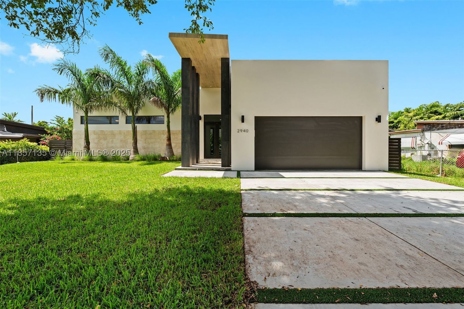 Real estate property located at 2940 63rd Ave, Miami-dade, Coral Villas Rev, Miami, FL